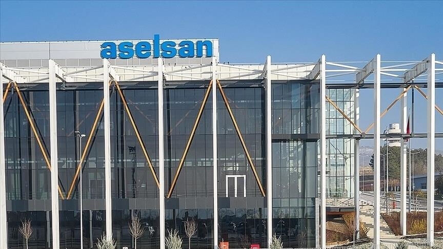 ASELSAN'dan tarihi başarı! BIST 100'de piyasa değeri 1 trilyon değeri aşan ilk şirket oldu - 1. Resim