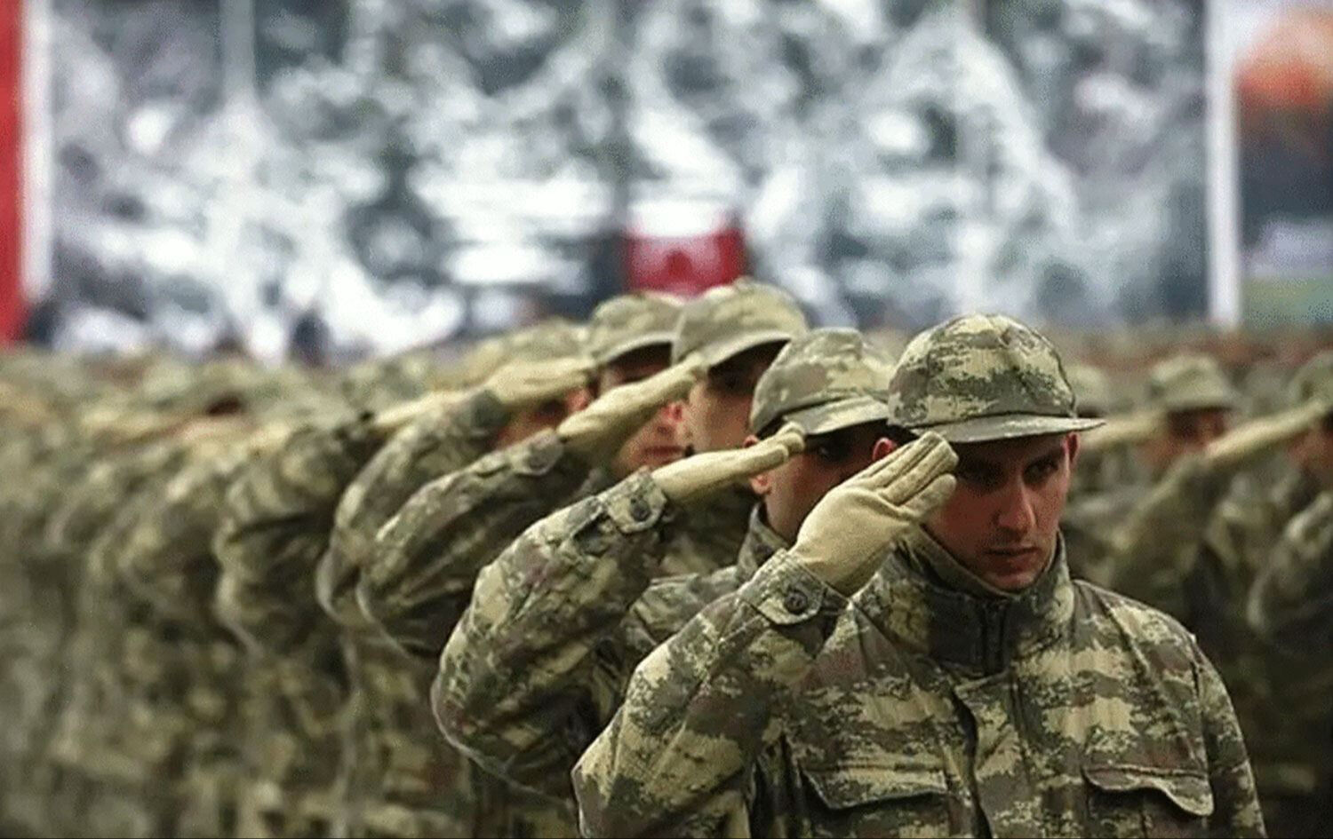 Askerlik 9 ay mı oluyor, uzatılacak mı? 2025 askerlik süresi adayların gündeminde! - 3. Resim