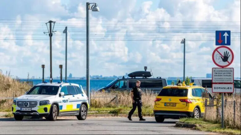 Avrupa diken üstünde: Danimarka’dan sonra Fransa’da da İHA alarmı! - 1. Resim