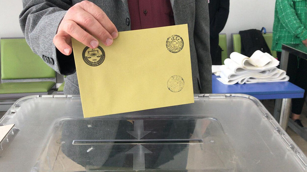 Belediye seçimleri ne zaman? İşte yerel seçimlerin yapılacağı tarih - 3. Resim