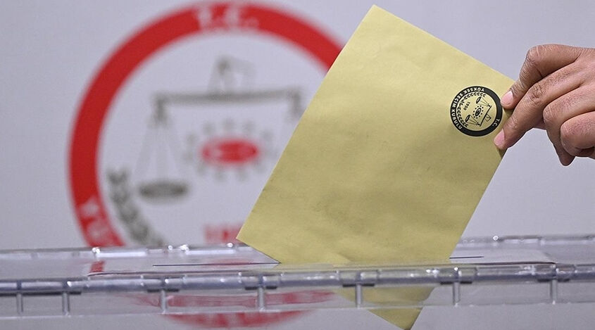 Belediye seçimleri ne zaman? İşte yerel seçimlerin yapılacağı tarih - 1. Resim