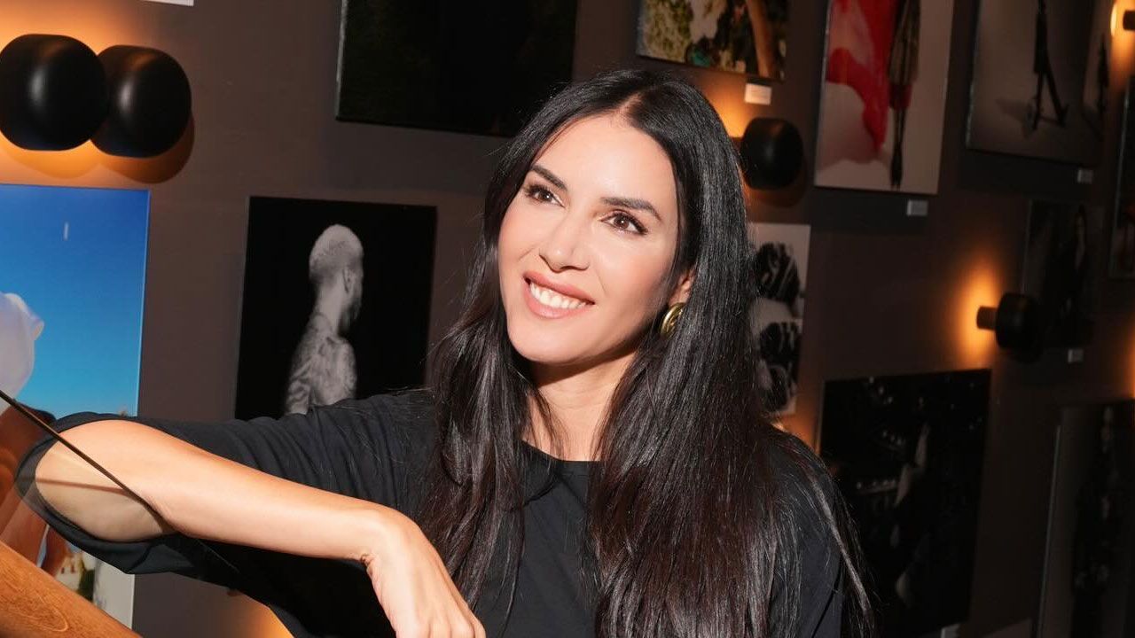 Beyin anevrizması geçiren Ahu Yağtu’dan haber var! Son durumunu açıkladı