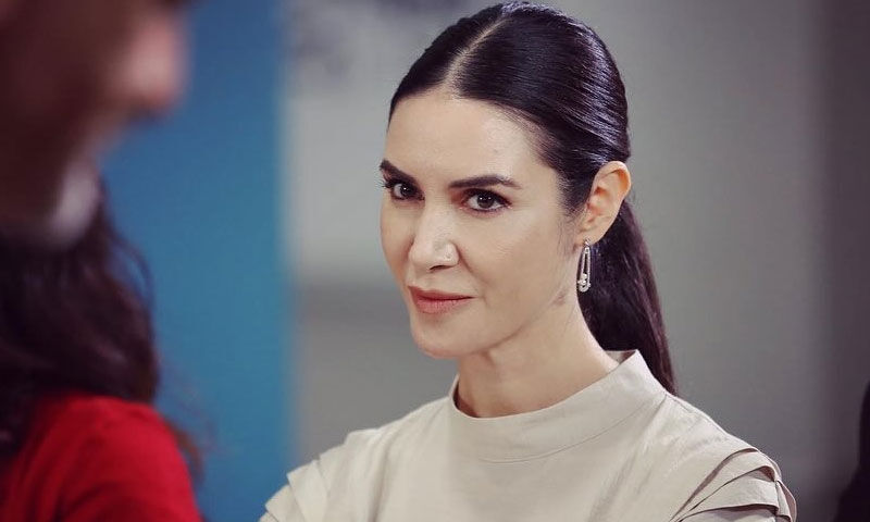 Beyin anevrizması geçiren Ahu Yağtu’dan haber var! Son durumunu açıkladı - 1. Resim