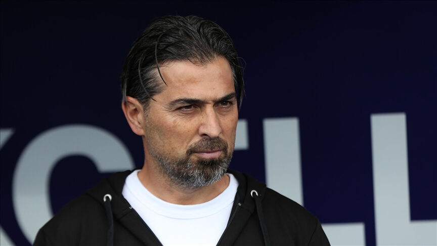 Çaykur Rizespor'dan İlhan Palut'a destek: Sadece cevapları paylaşıldı - 1. Resim