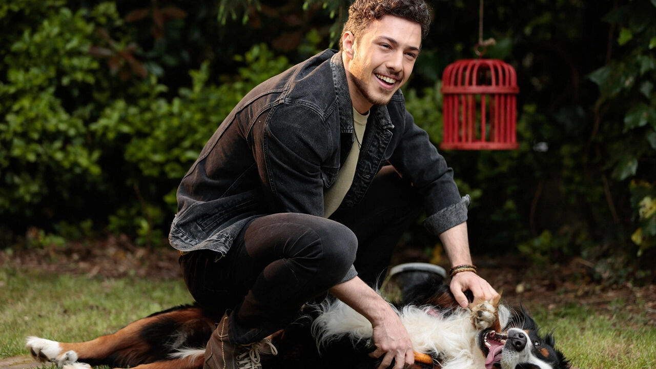 Cennetin Çocukları Adem kimdir? Ali Gözüşirin’in hayatı ve kariyeri - 2. Resim