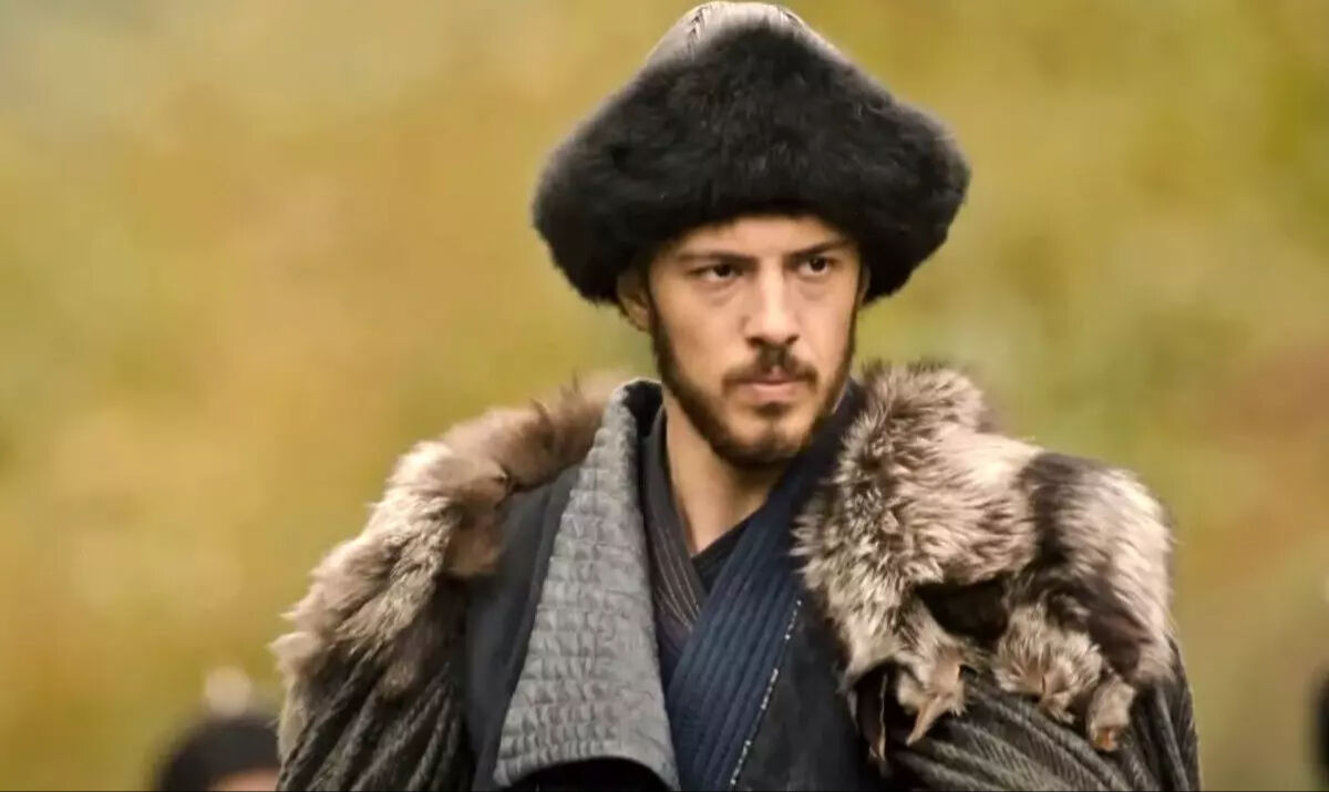 Cennetin Çocukları Adem kimdir? Ali Gözüşirin’in hayatı ve kariyeri - 3. Resim