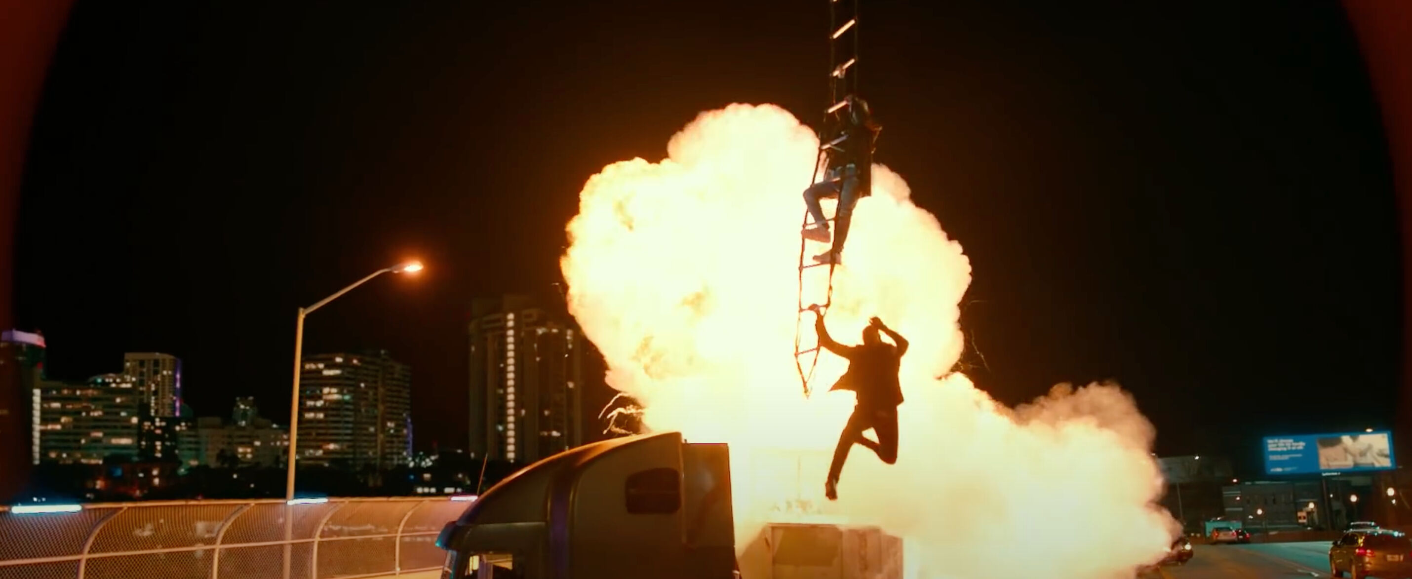 Çılgın İkili 3 filminin konusu nedir, oyuncuları kimler? Bu akşam televizyonda ekrana geliyor Çılgın İkili 3 filminin konusu nedir, oyuncuları kimler? Bu akşam televizyonda ekrana geliyor - 1. Resim