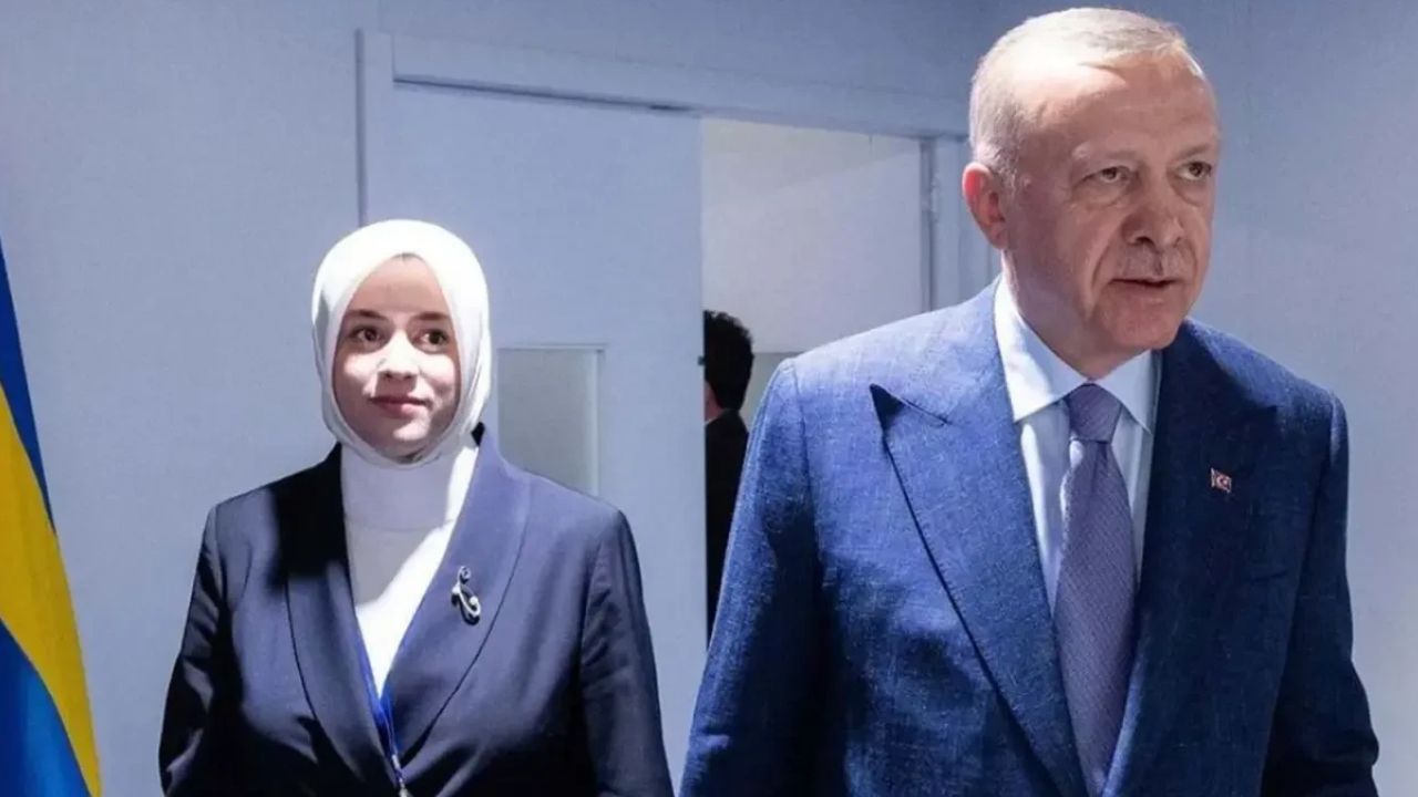 Cumhurbaşkanı Erdoğan'ın tercümanı Fatima Gülham Abushanab kimdir? Cumhurbaşkanı Erdoğan'ın tercümanı Fatima Gülham Abushanab kimdir?