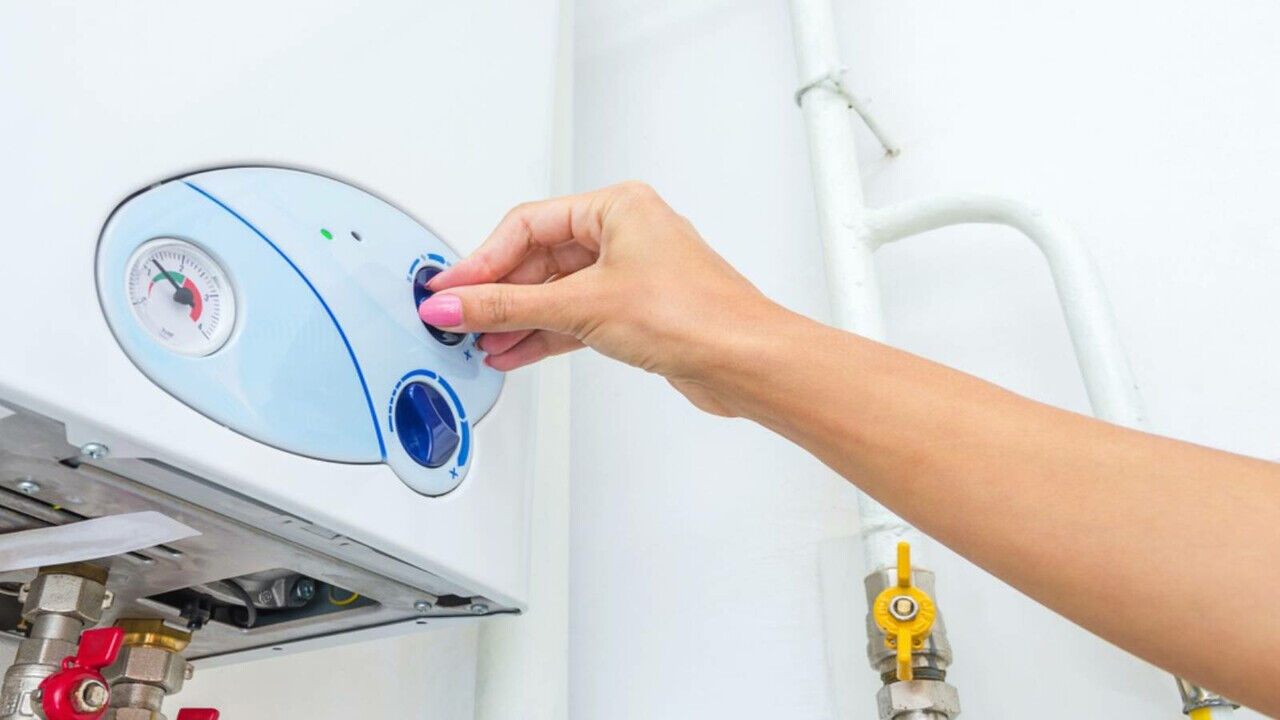 Doğal gaz faturasını düşüren basit yöntemler! Kombiyi sürekli açıp kapatmayın... - 1. Resim