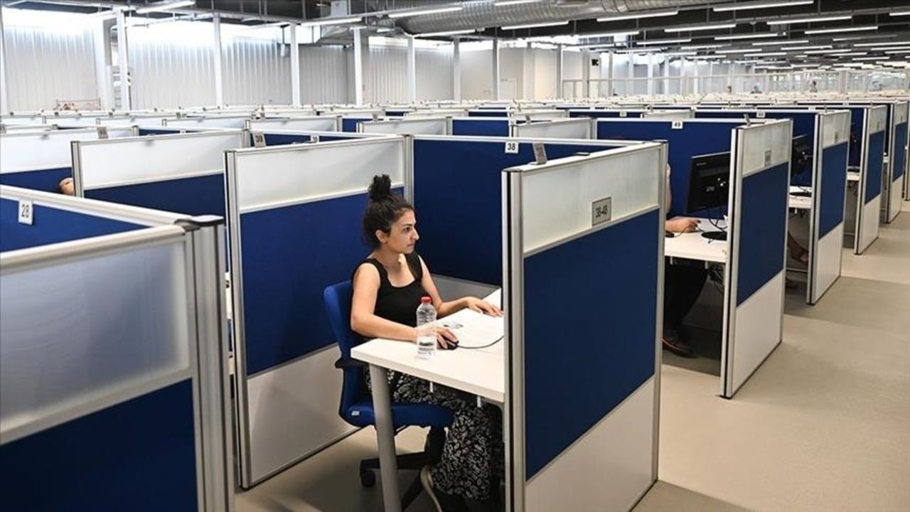 e-YDS Sınav Giriş Belgesi Sorgulama: e-YDS ne zaman, sınav giriş belgeleri yayınlandı mı? e-YDS Sınav Giriş Belgesi Sorgulama: e-YDS ne zaman, sınav giriş belgeleri yayınlandı mı?