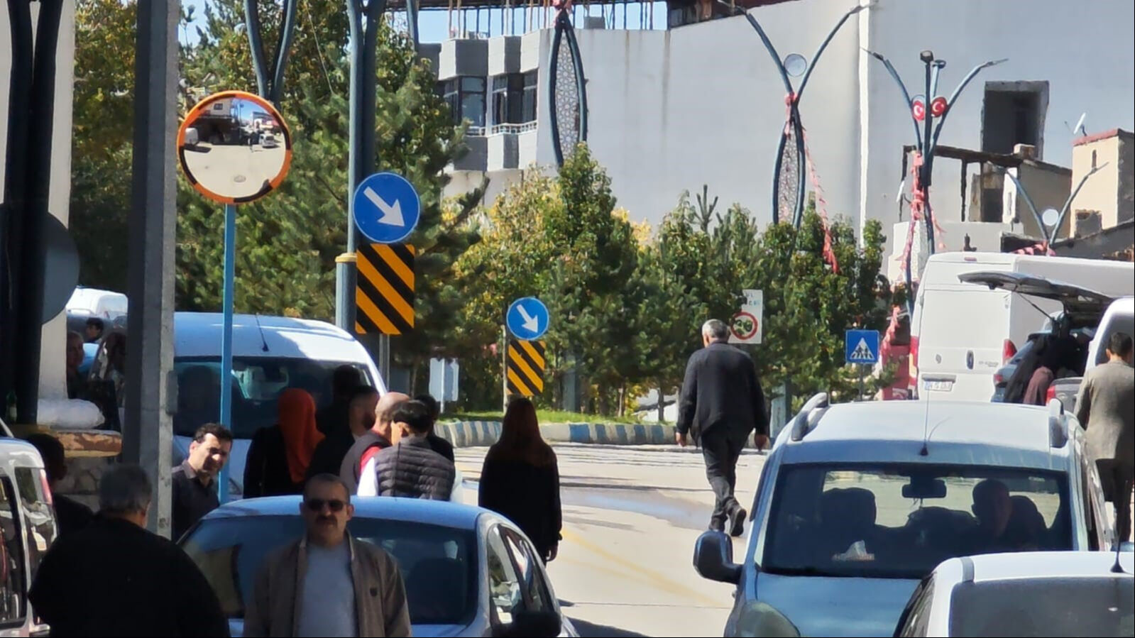 Erzurum'da 4,4 büyüklüğünde deprem! AFAD detayları paylaştı - 1. Resim