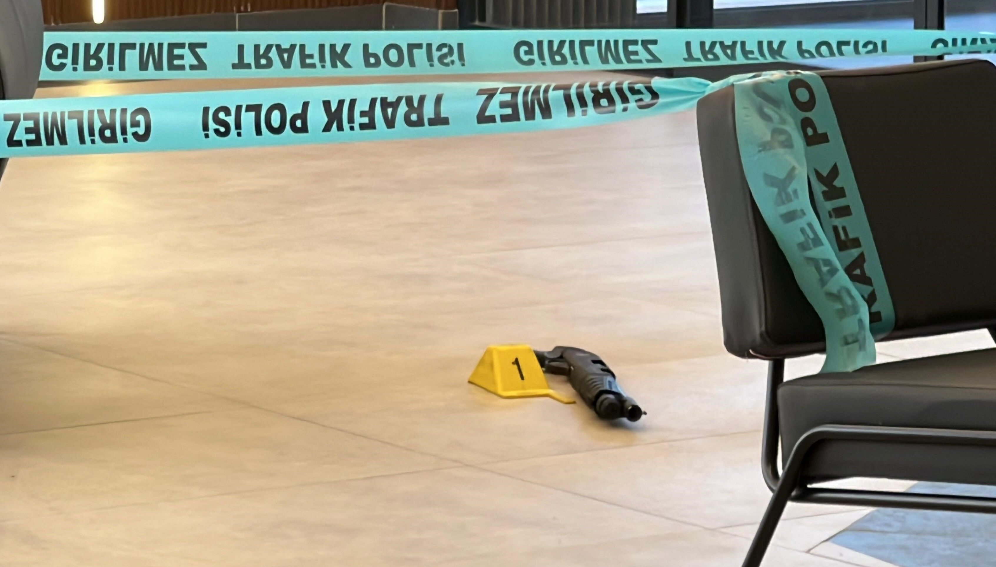 Eski eşini hastanede katletmişti! "Bu kadar kalabalığın içinde seni öldüreceğim" diyerek tehdit etmiş - 3. Resim