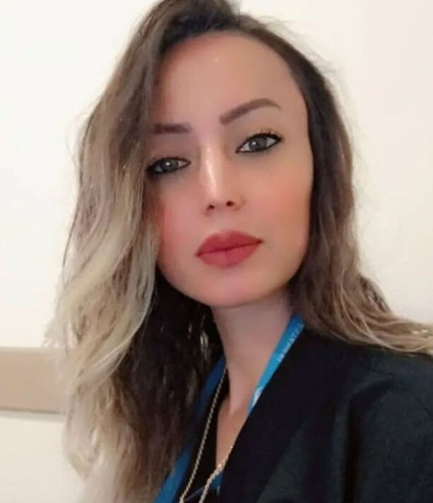 Eski eşini hastanede katletmişti! "Bu kadar kalabalığın içinde seni öldüreceğim" diyerek tehdit etmiş - 2. Resim