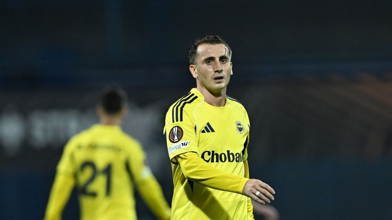 Fenerbahçe - Nice maçı ne zaman, saat kaçta? Yayın bilgileri belli oldu Fenerbahçe - Nice maçı ne zaman, saat kaçta? Yayın bilgileri belli oldu - 2. Resim