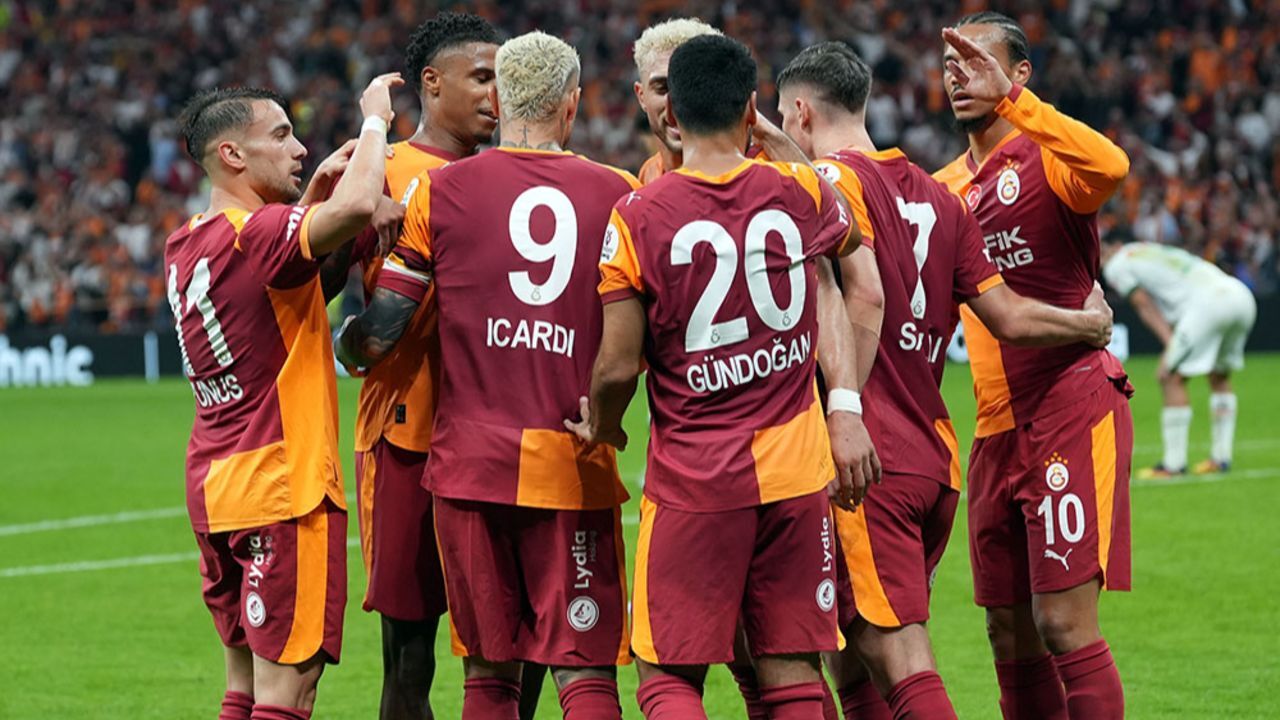 Galatasaray - Liverpool maç bileti ne zaman satışa çıkacak?