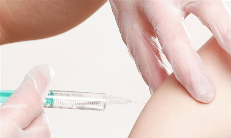 Grip aşısı için en doğru zaman! Aşıda kimler öncelikli, fiyatı ne kadar? - 1. Resim