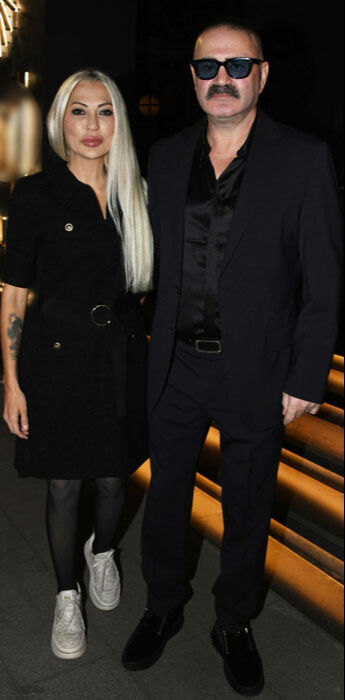 İğne ipliğe dönen Şafak Sezer sırrını paylaştı! Zayıflamak için 2 şey yapıyor - 1. Resim