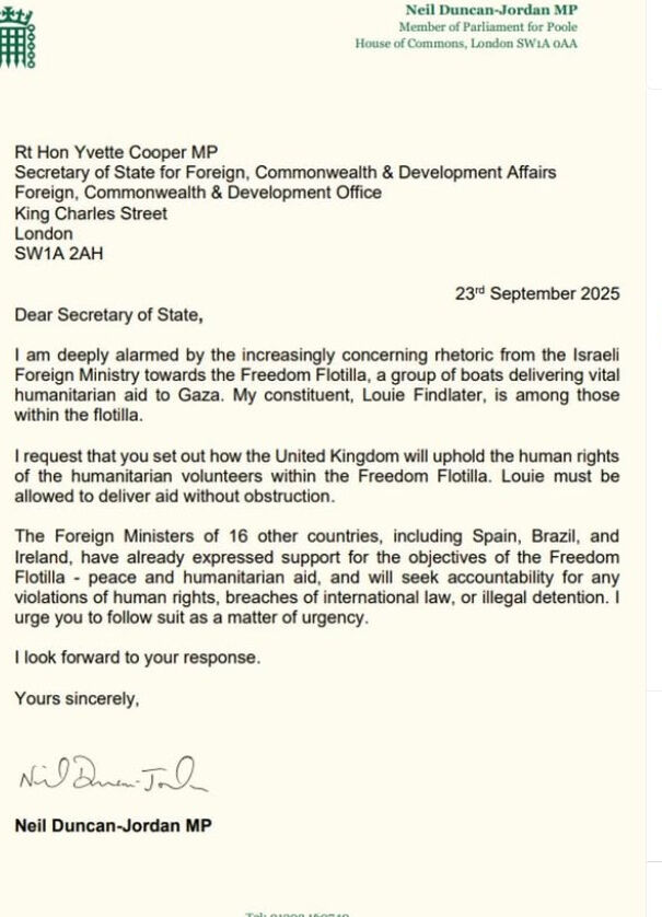 İngiltere’den İsrail’e büyük darbe! Kudüs'ün resmen Filistin'e ait olduğu ilan edildi - 2. Resim