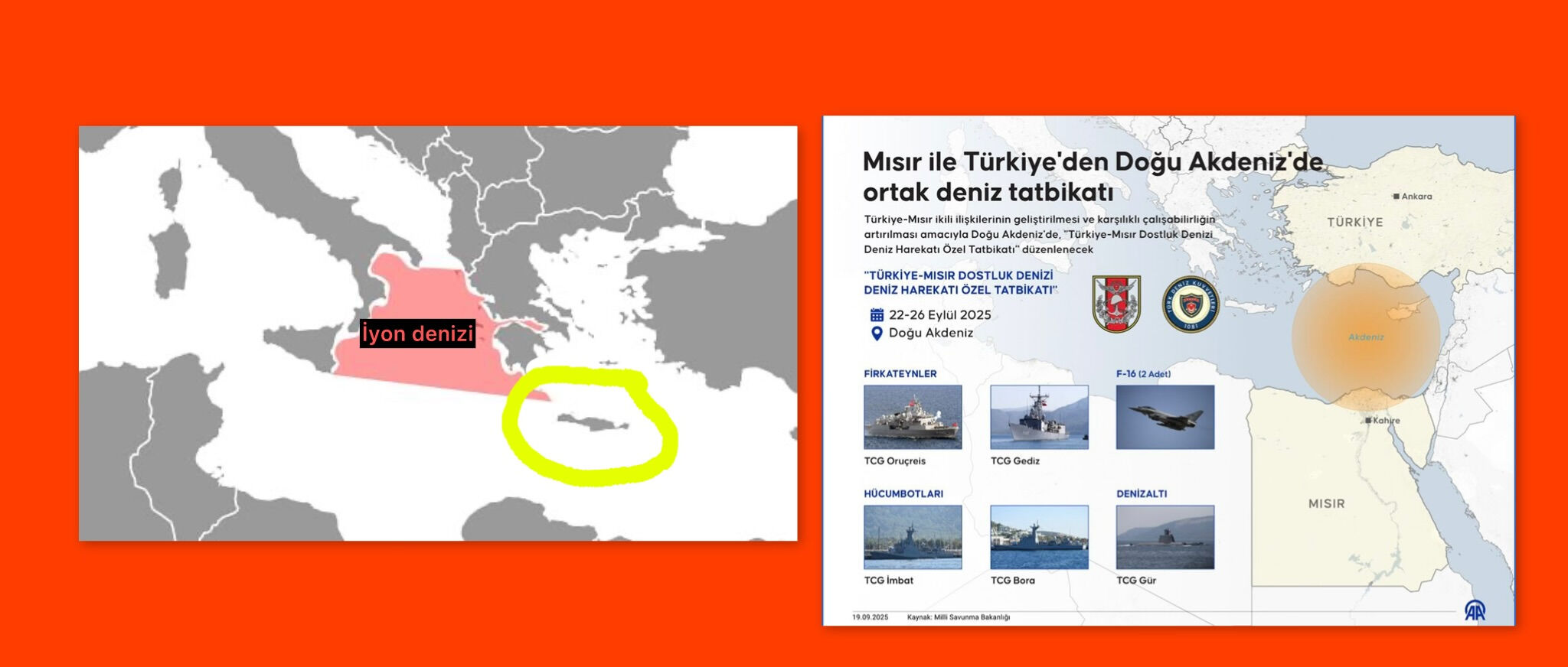 İsrail basını yazdı: “Türk donanması filoya girerse Tel Aviv’in kabusu olur! - 1. Resim