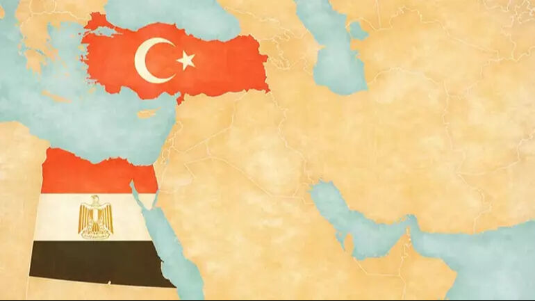 İsrail basını yazdı: “Türk donanması filoya girerse Tel Aviv’in kabusu olur! - 1. Resim