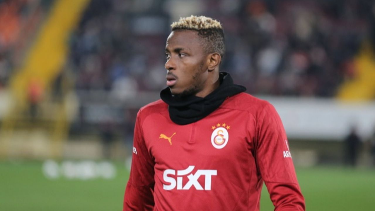 Kamp kadrosu açıklandı! Alanyaspor maçında Osimhen oynayacak mı, kimler eksik kimler cezalı?
