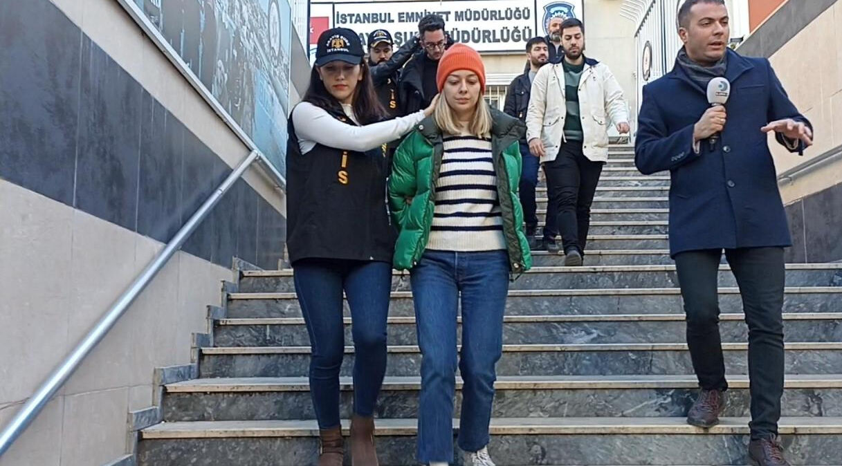 Kıvanç ve Beril Talu kimdir, Talu çifti olayı nedir? - 1. Resim