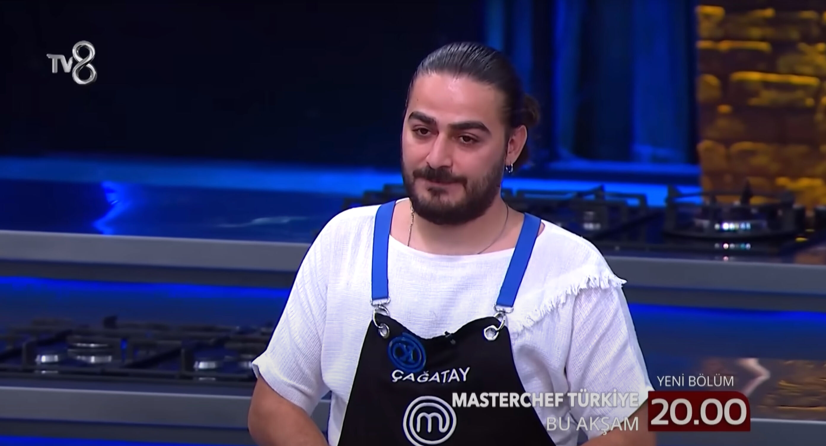 MasterChef Çağatay Doğanoğlu kimdir? Hayatı ve kariyeri yeniden gündeme geldi - 1. Resim