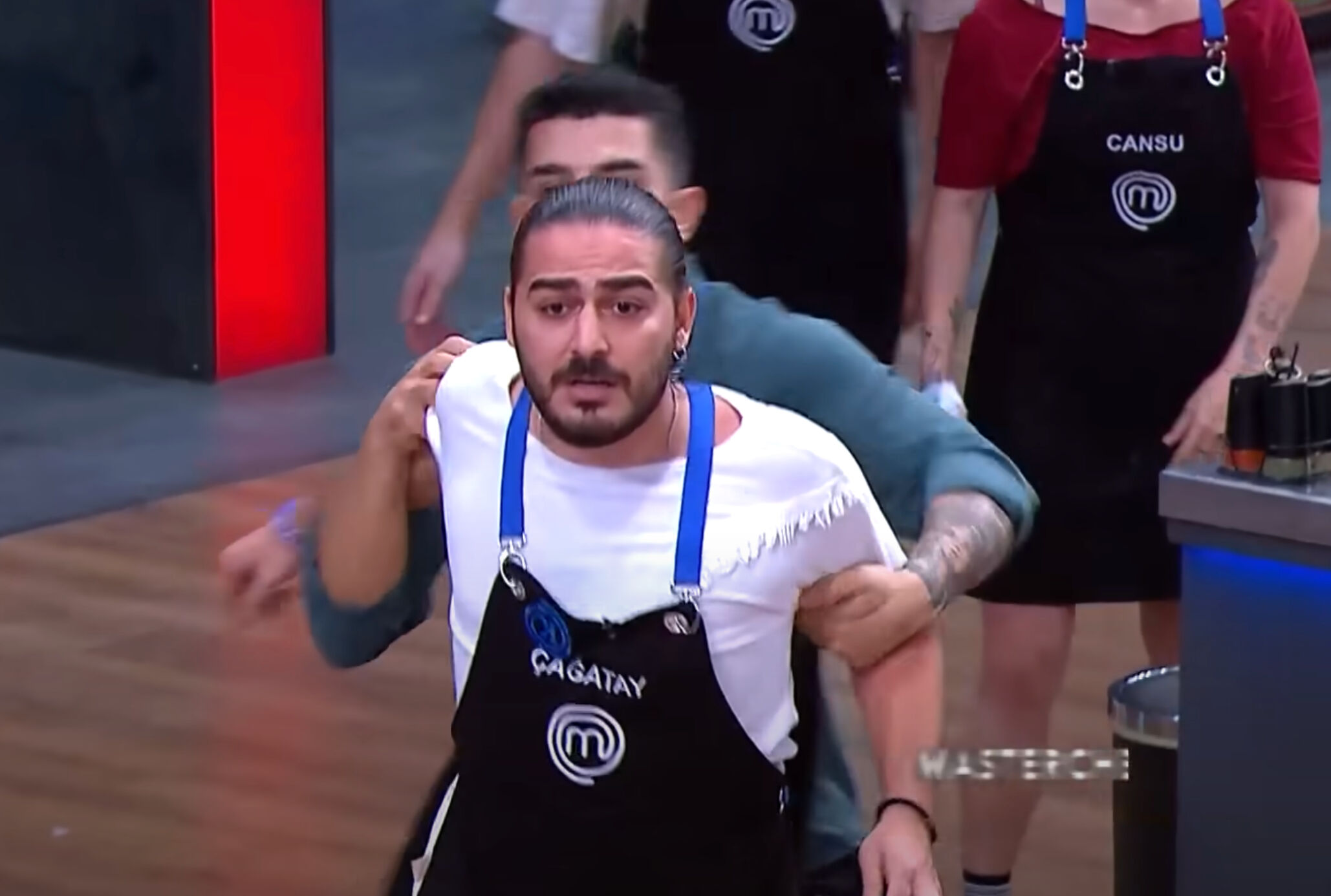 MasterChef Çağatay Doğanoğlu kimdir? Hayatı ve kariyeri yeniden gündeme geldi - 2. Resim