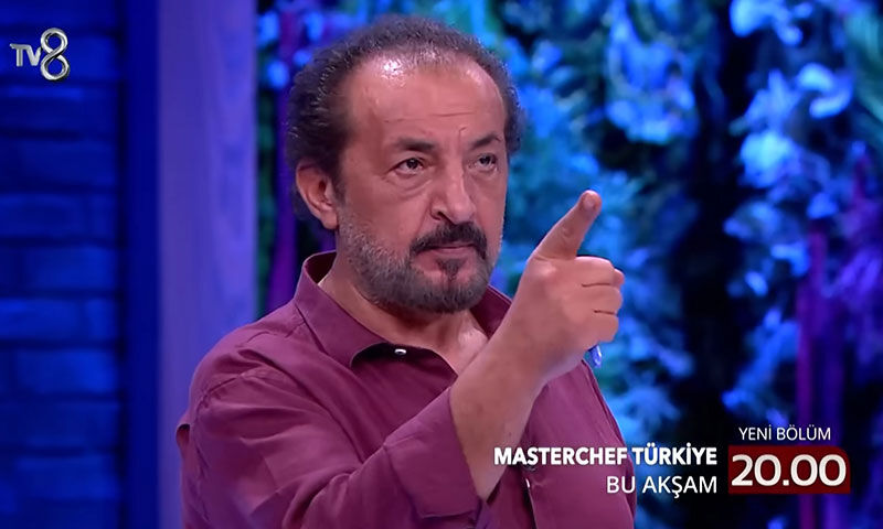 MasterChef’te Çağatay’ın öfkesi ortalığı karıştırdı, Mehmet Şef stüdyodan kovdu - 2. Resim