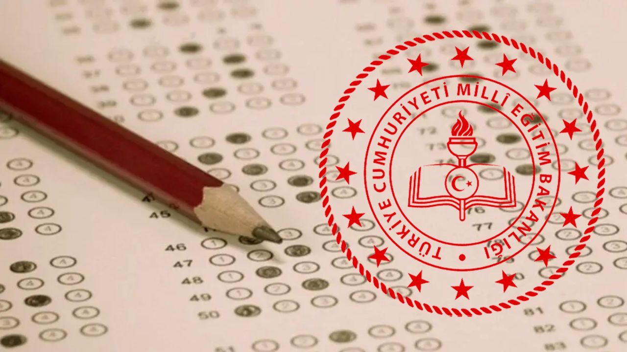 MEB 2025-2026 ortak sınav takvimi: 6, 7, 8, 9 ve 10. sınıf yazılı sınavları ne zaman?