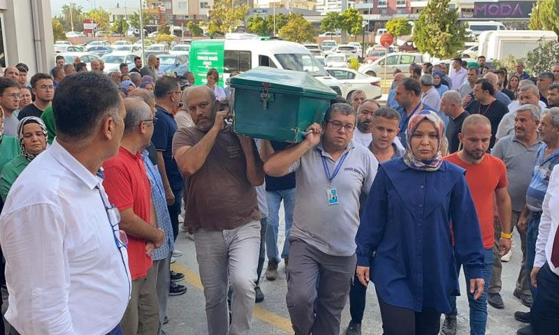 Merve Türkloğlu’nun ani ölümü… Geride 2 evlat bıraktı - 2. Resim