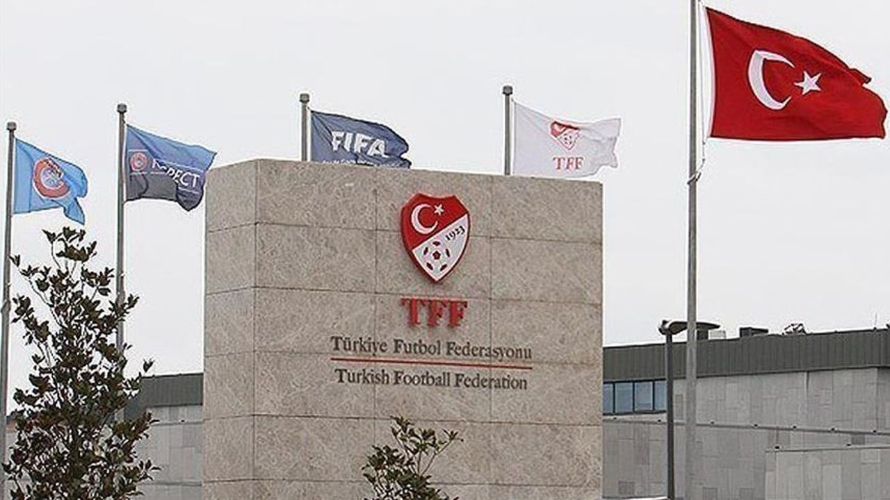 MHK açıkladı: Galatasaray maçıyla birlikte yeniden uygulanacak