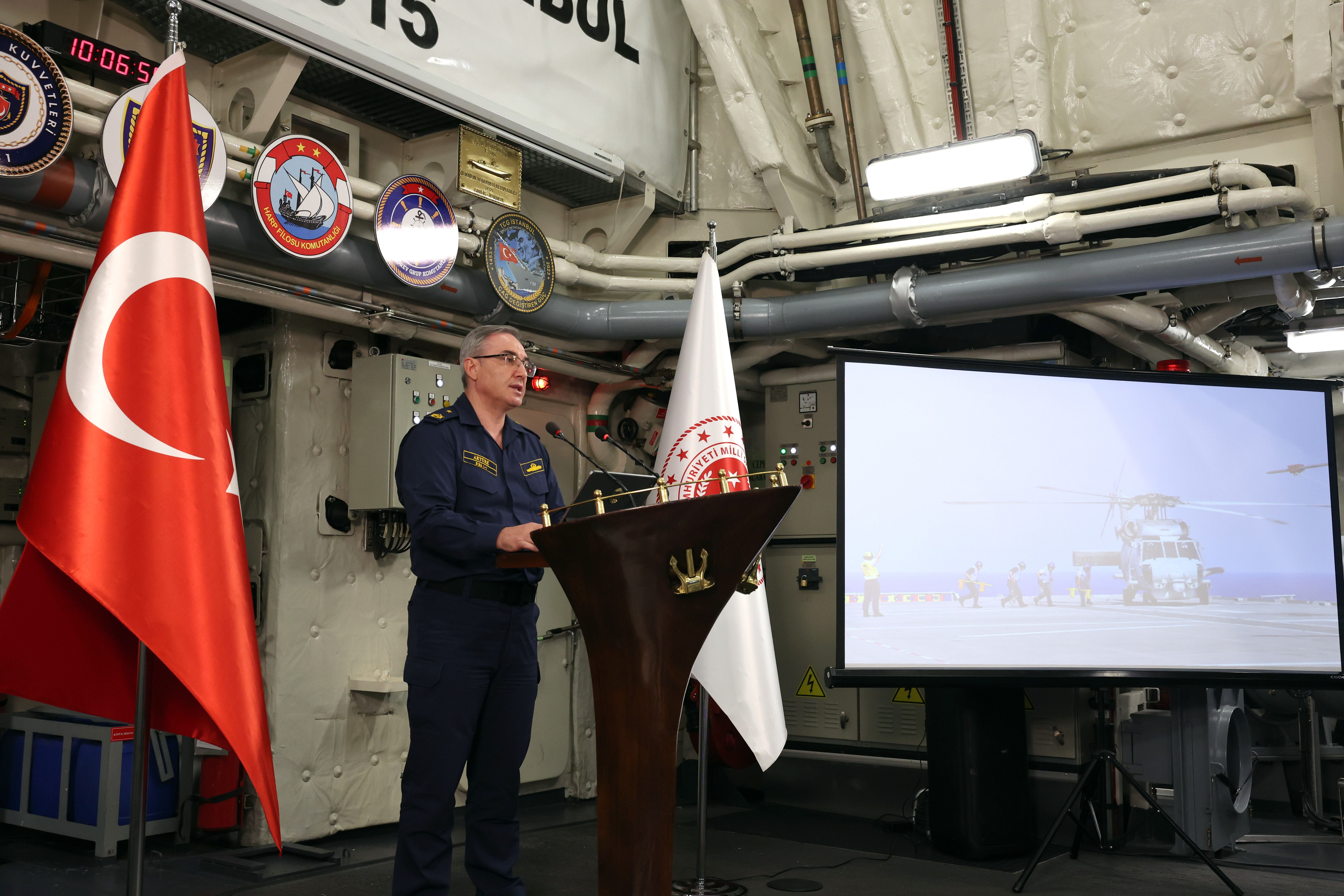 Hatay'daki askerler çocuklara su verdiği için mi ihraç edildi? MSB kaynaklarından açıklama geldi MSB kaynakları: Suriye'de