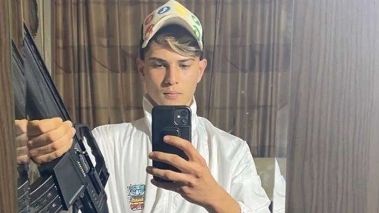 Muğla’da evlat dehşeti: Annesini av tüfeğiyle katletti
