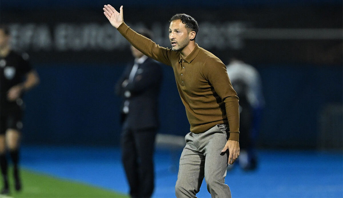 Nihat Kahveci'den maç sonu Domenico Tedesco iddiası: Seni kimse kurtaramaz! - 2. Resim