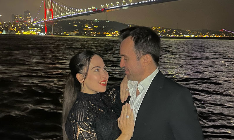 Özlem Öz ve Tayyar Öz’e MASAK kıskacı! 7 yıla kadar hapis isteniyor - 1. Resim