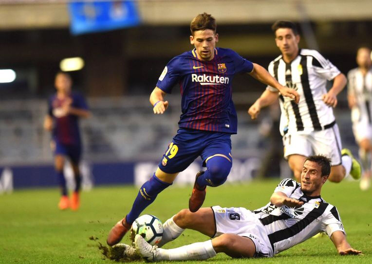Real Oviedo - Barcelona maçı nerede izlenir, hangi kanalda, ne zaman? La Liga 6. haftada heyecan dorukta! Real Oviedo - Barcelona maçı nerede izlenir, hangi kanalda, ne zaman? La Liga 6. haftada heyecan dorukta! - 2. Resim