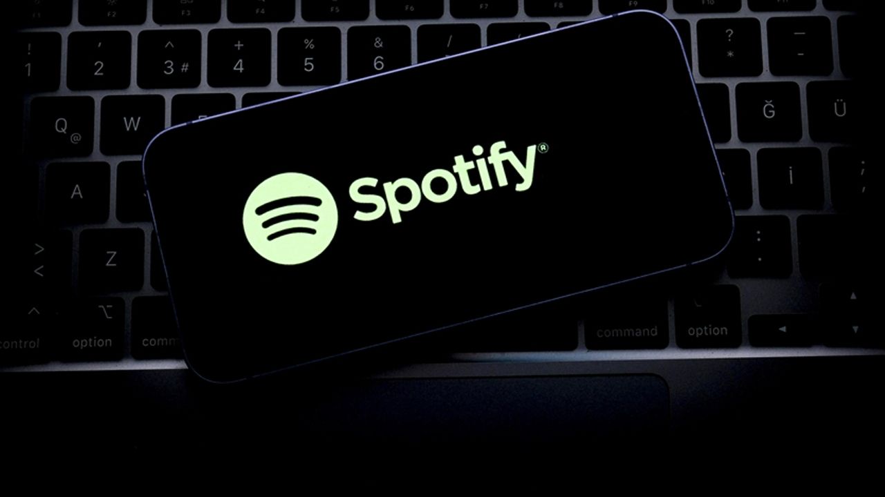 Rekabet Kurulu&#039;ndan Spotify&#039;a soruşturma
