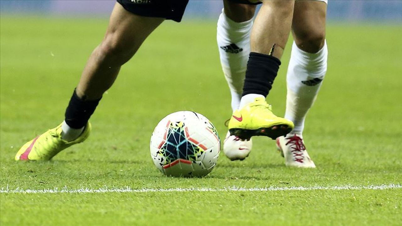 Süper Lig'de bu hafta hangi maçlar var? TFF, Süper Lig 7. hafta maç tarihlerini duyurdu Süper Lig'de bu hafta hangi maçlar var? TFF, Süper Lig 7. hafta maç tarihlerini duyurdu - 1. Resim