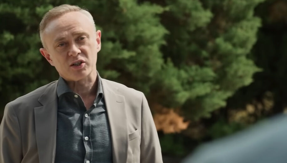 Tansu Biçer kimdir? Veliaht dizisinde Vezir karakterini oynuyor Tansu Biçer kimdir? Veliaht dizisinde Vezir karakterini oynuyor - 2. Resim