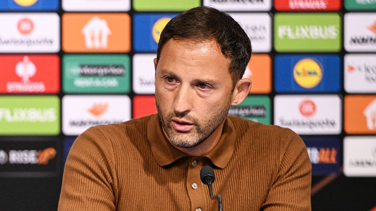 Tedesco&#039;dan maç sonu itiraf: Mağlubiyetin gerekçesini açıkladı