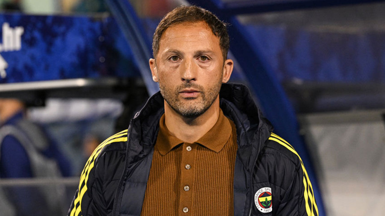 Tedesco'dan maç sonu itiraf: Mağlubiyetin gerekçesini açıkladı - 1. Resim