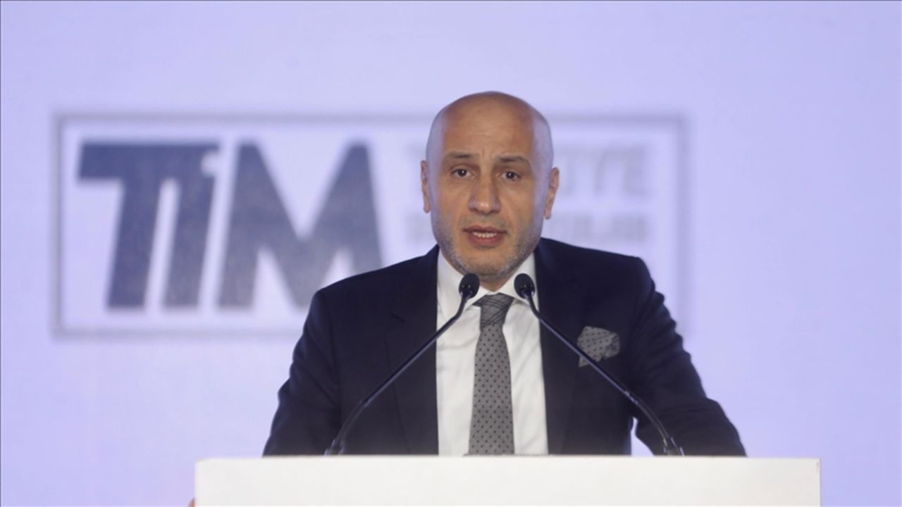 TİM Başkanı Mustafa Gültepe kimdir, hangi şirketin sahibi? TİM Başkanı Mustafa Gültepe kimdir, hangi şirketin sahibi?