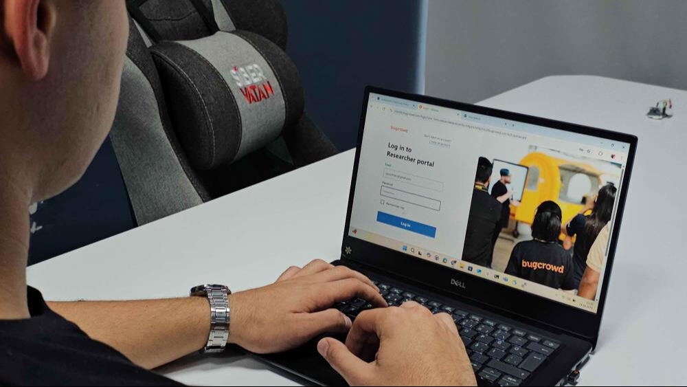 Türk öğrenciden büyük başarı! NASA’daki kritik açığı ortaya çıkardı - 2. Resim