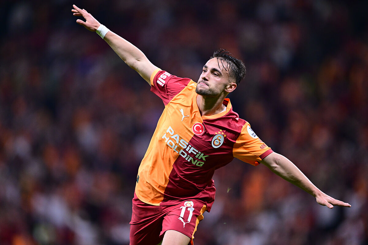 UEFA'dan Galatasaray'a müjde: Kasaya 23 milyon euro girdi! - 2. Resim