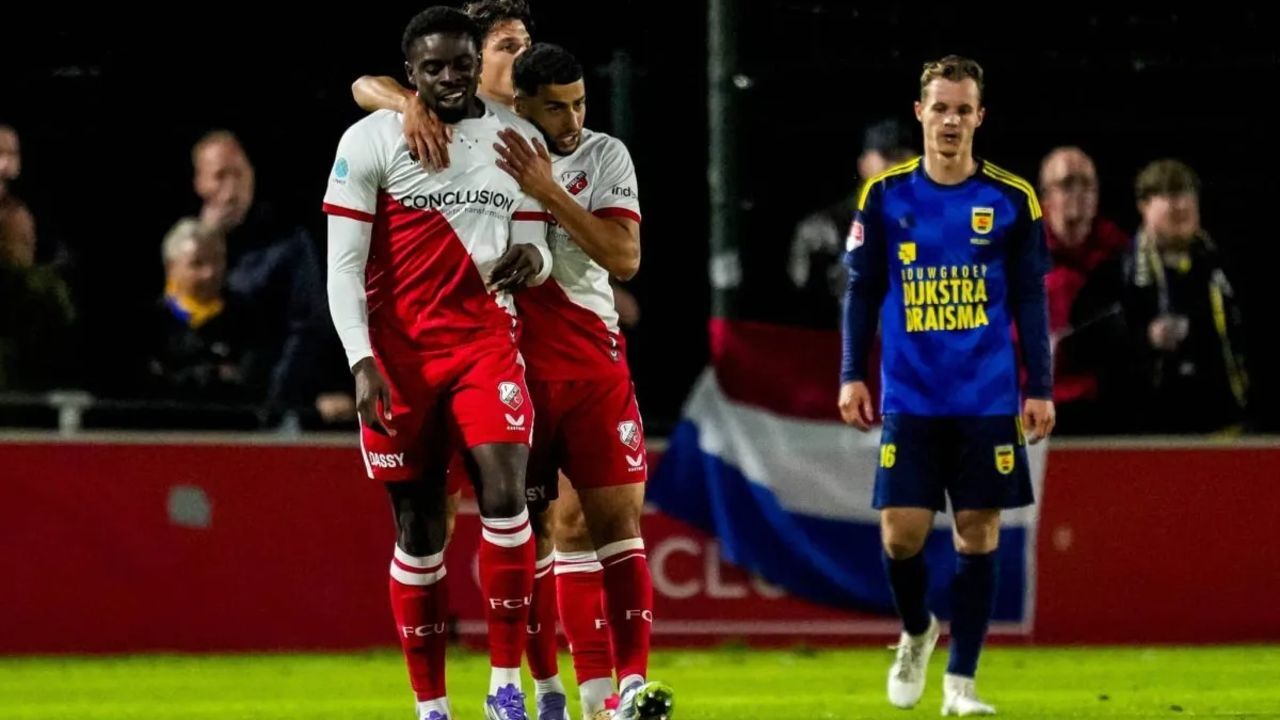 Utrecht - Lyon maçı hangi kanalda, saat kaçta? Şifresiz canlı yayınlanacak!