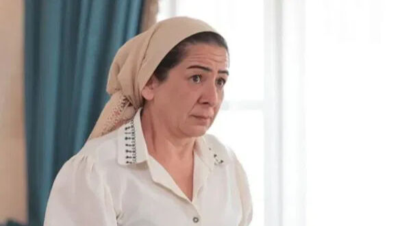 Uzak Şehir’in Ümmü’sü neden değişti, Zeynep Kankonde diziden ayrıldı mı? - 2. Resim