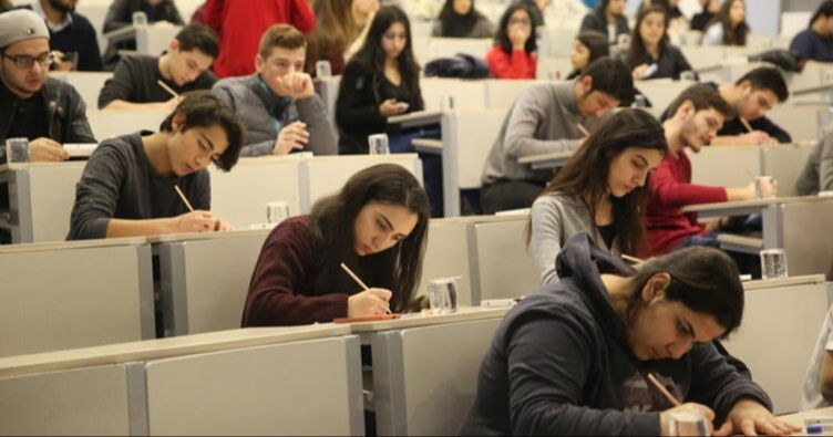 YKS ek tercih başvuruları ne zaman bitecek? Son gün ve saat belli oldu! YKS ek tercih başvuruları ne zaman bitecek? Son gün ve saat belli oldu! - 2. Resim