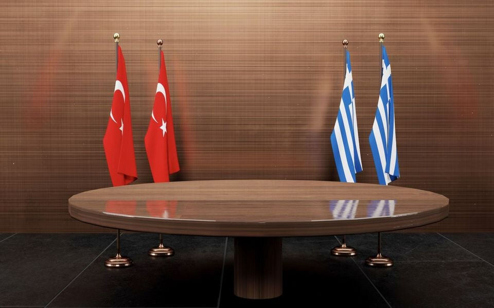 Yunanistan Başbakanı Miçotakis'ten Erdoğan yorumu! 