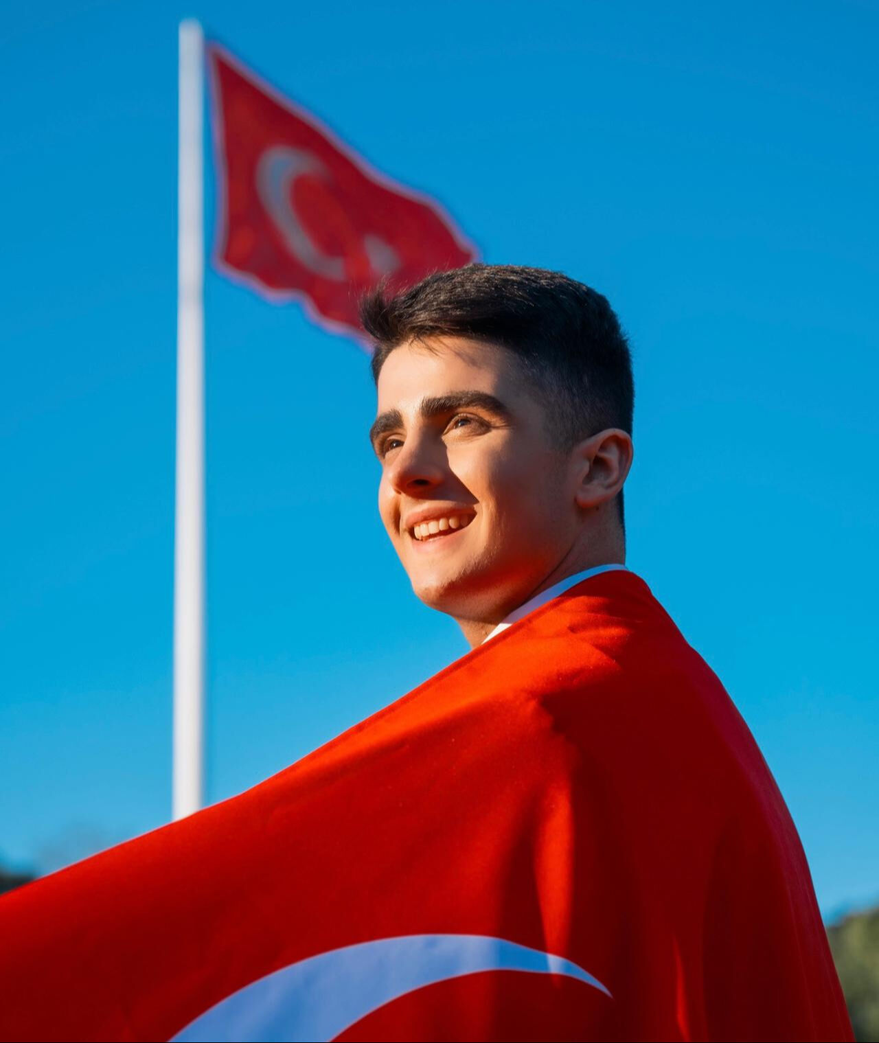 14 yaşında başladı, 70 milyona ulaştı! Ömer Aliyev’in yeni durağı İstanbul oldu! - 1. Resim